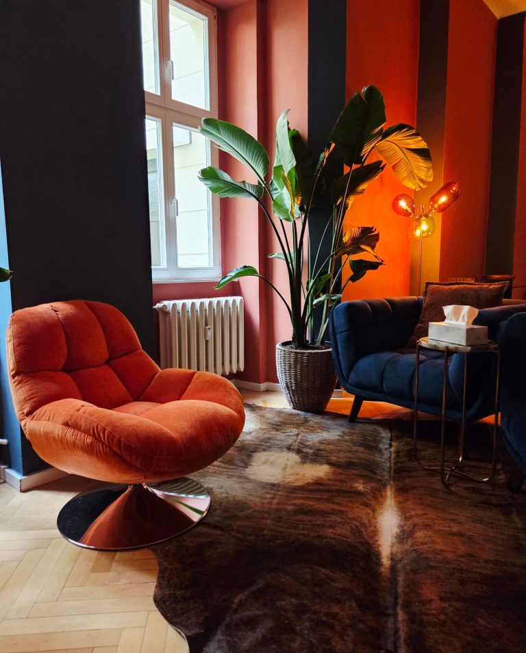 Praxis für Sexualtherapie mit Vanessa Paulick