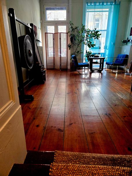 Praxis für Paartherapie Berlin Kreuzberg Vanessa Paulick