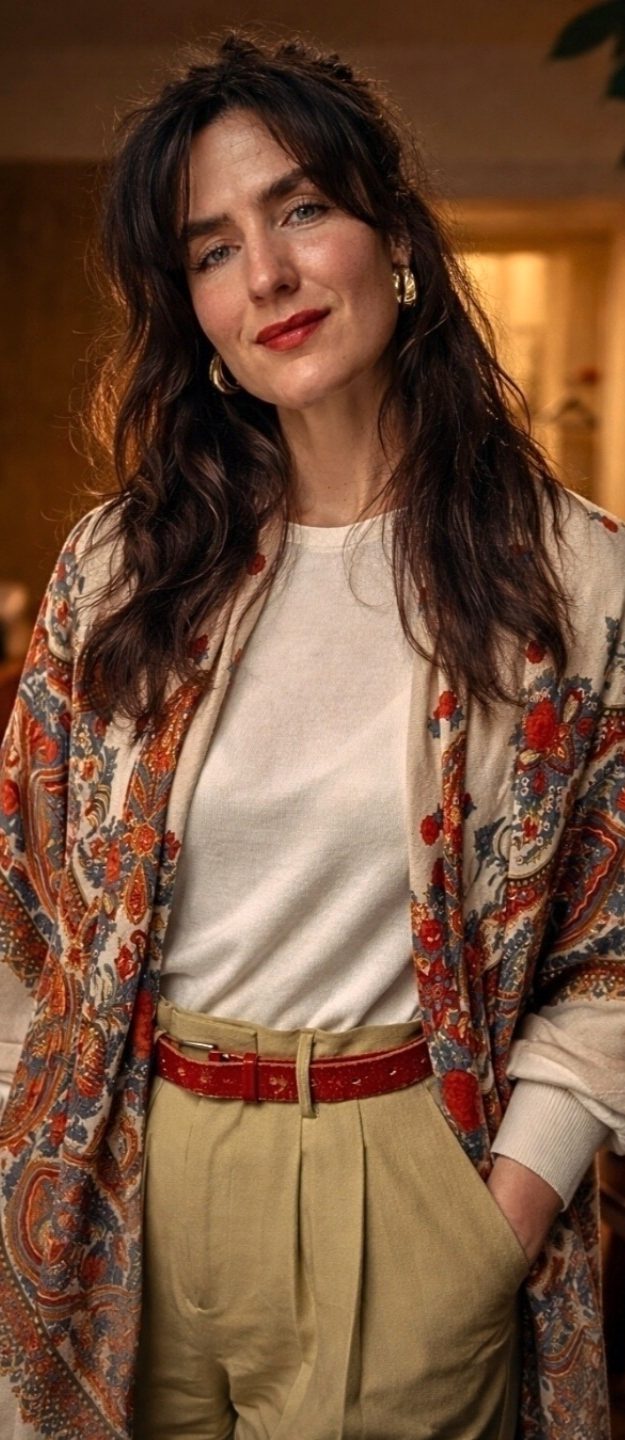 Vanessa Paulick - Paartherapie Berlin Kreuzberg