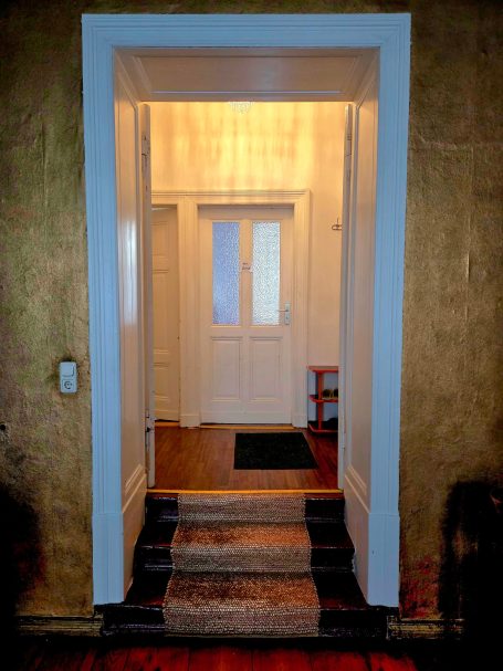 Praxis für Paartherapie Berlin Kreuzberg Vanessa Paulick