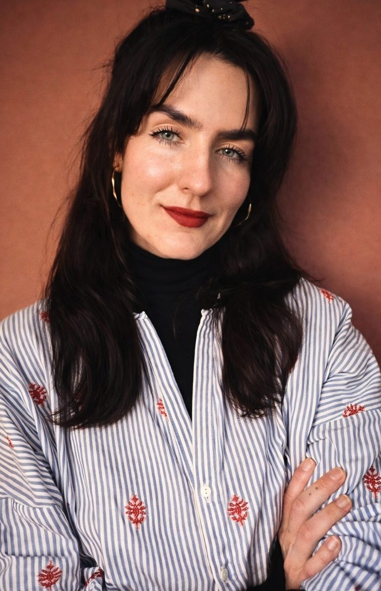 Paartherapie und Sexualtherapie Berlin - Vanessa Paulick